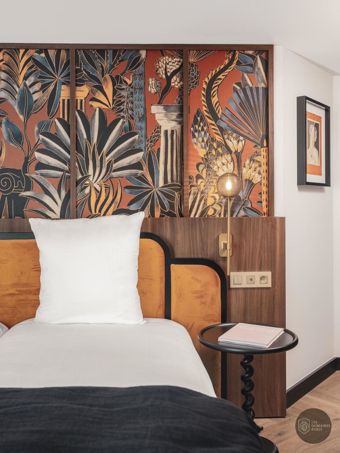 Billie Hôtel
