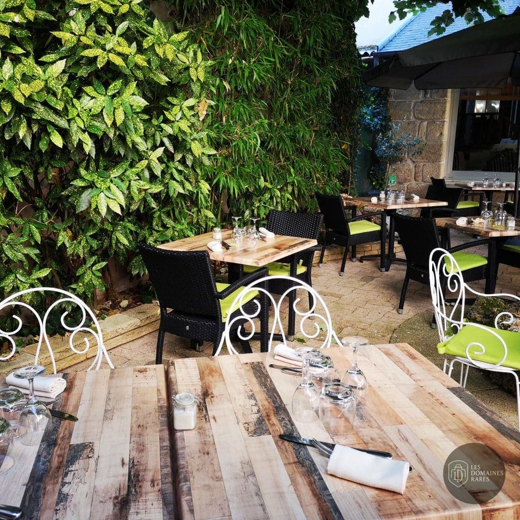 Bistrot C. Forget