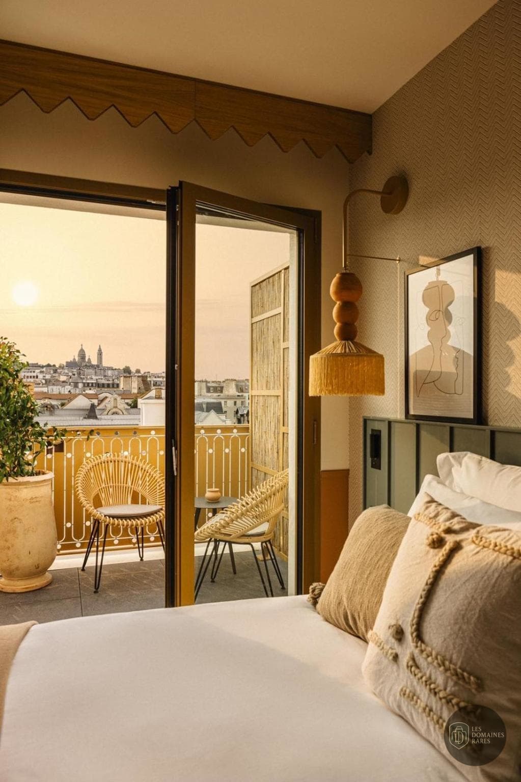 Bloom House Hôtel Spa