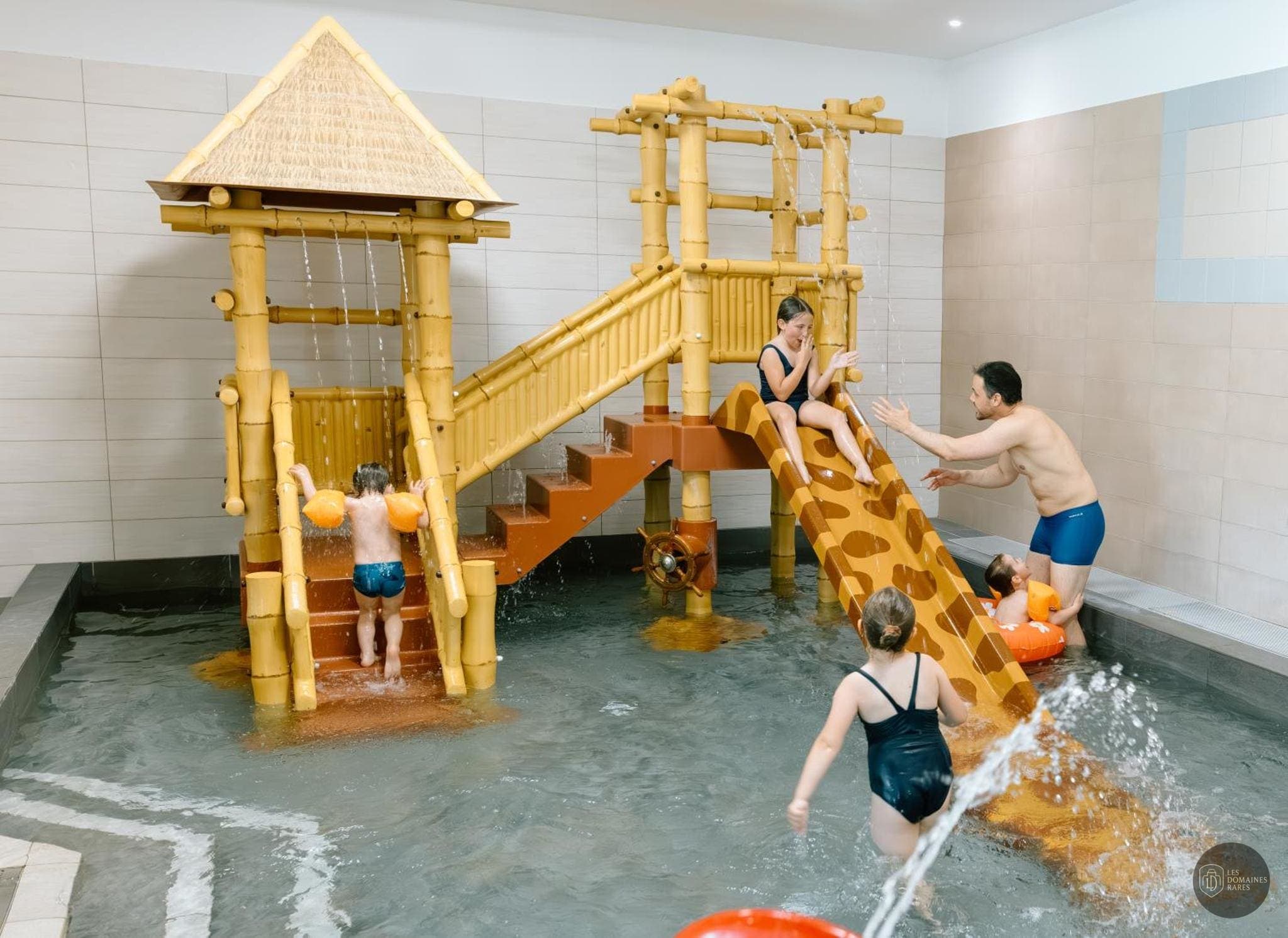 B'o Resort Thermal et Spa