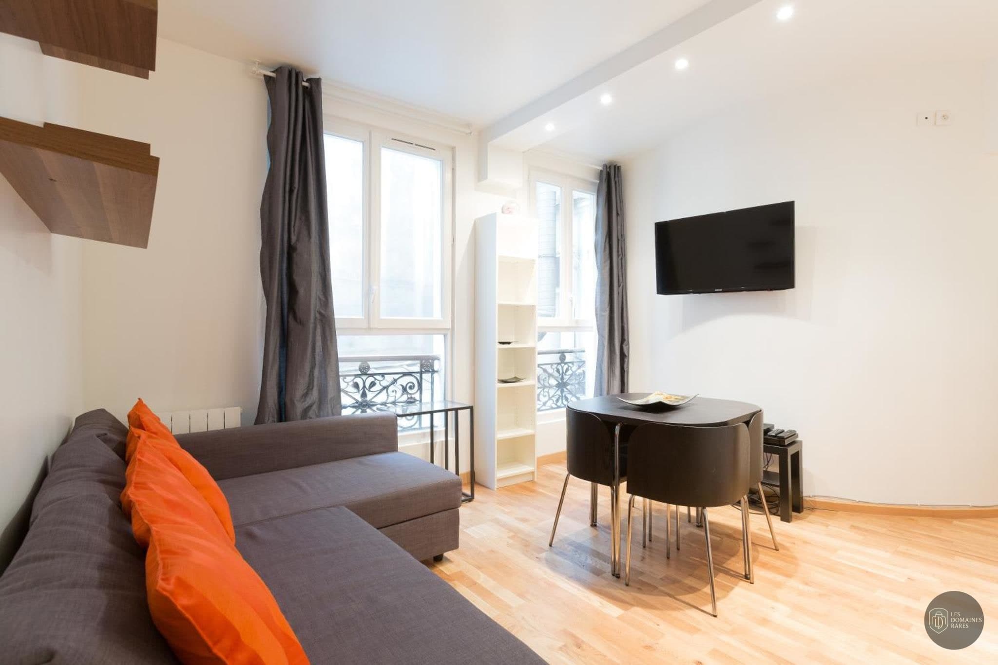 Bope Paris Petits Hôtels