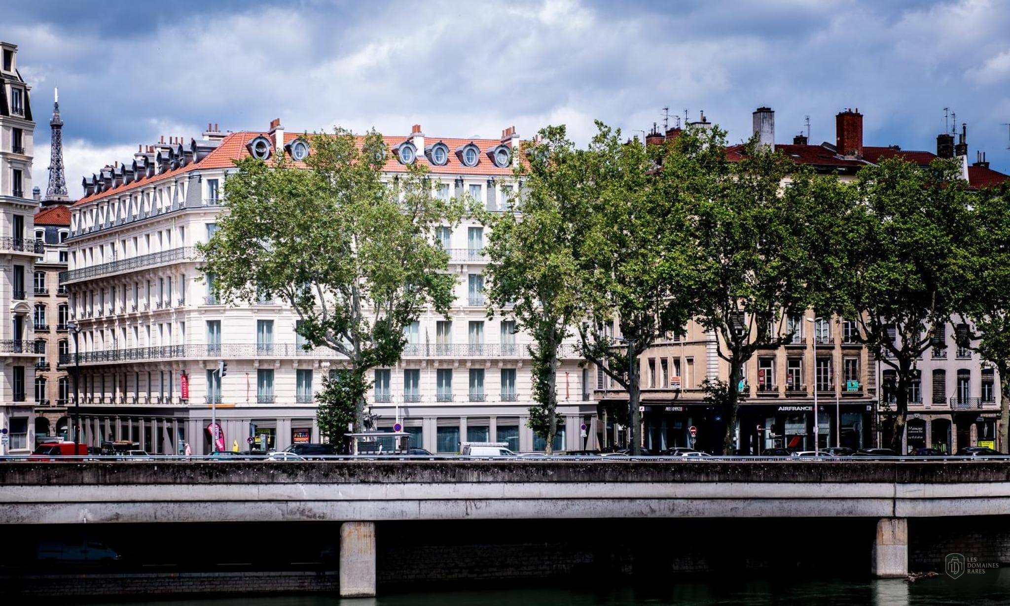 Boscolo Lyon Hotel and Spa