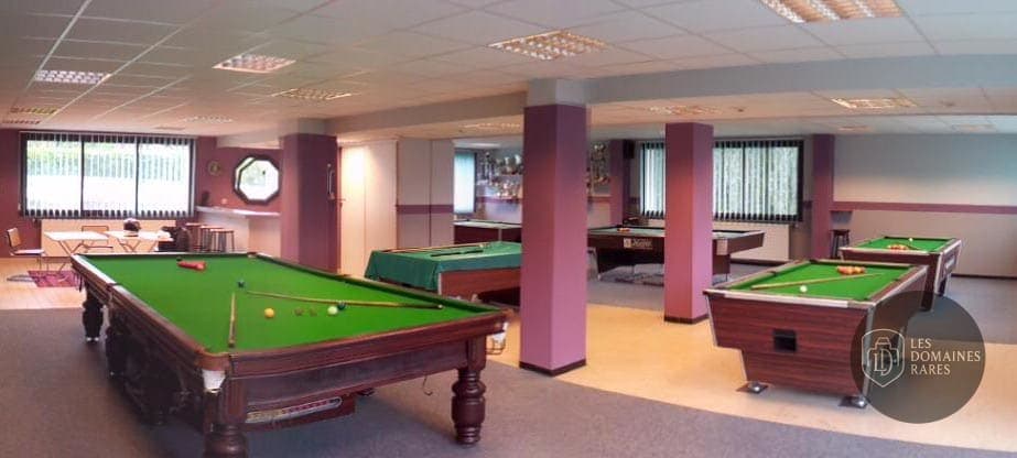 Bowl Center Orgeval