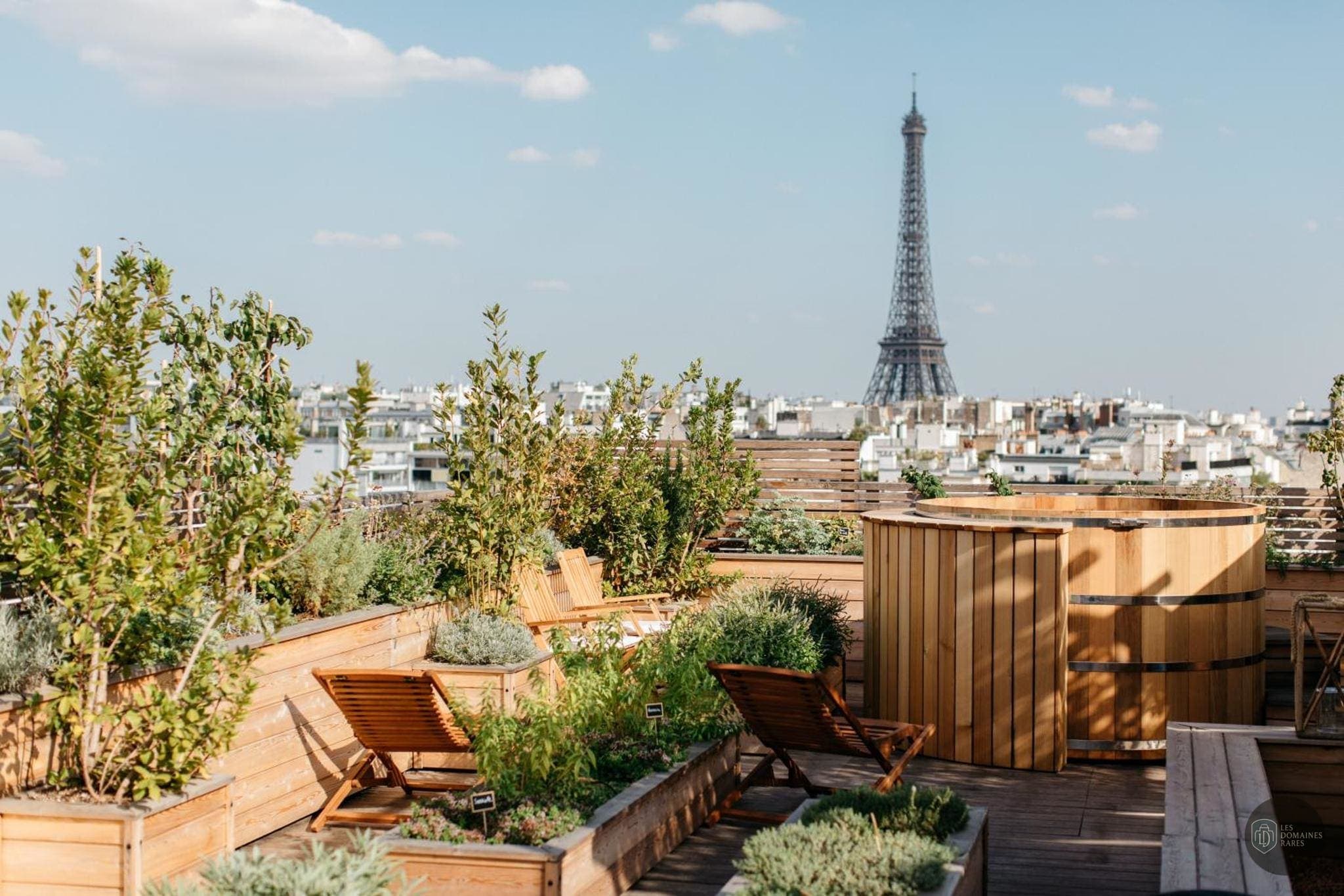 Brach Paris