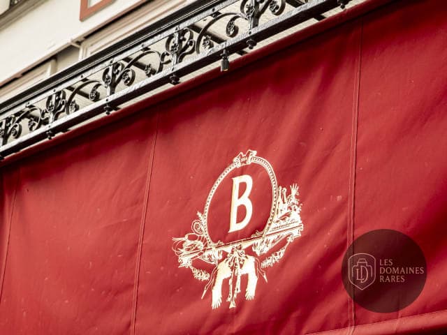 Brasserie Bofinger