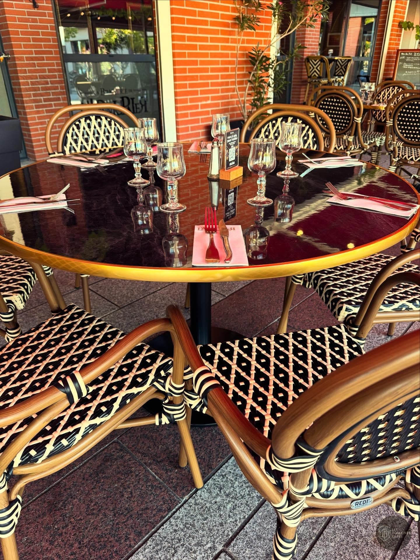 Brasserie de l'Armurier