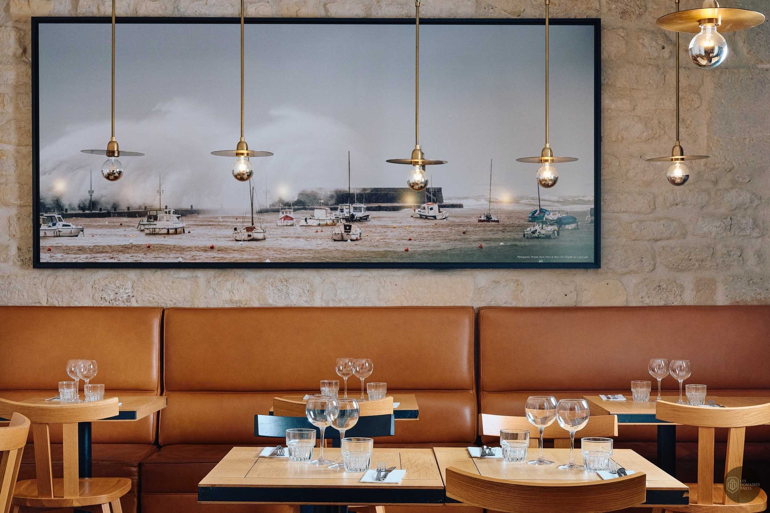 Breizh Café Odéon