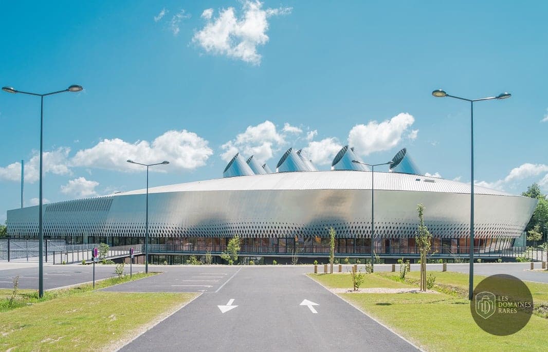 Brest Arena