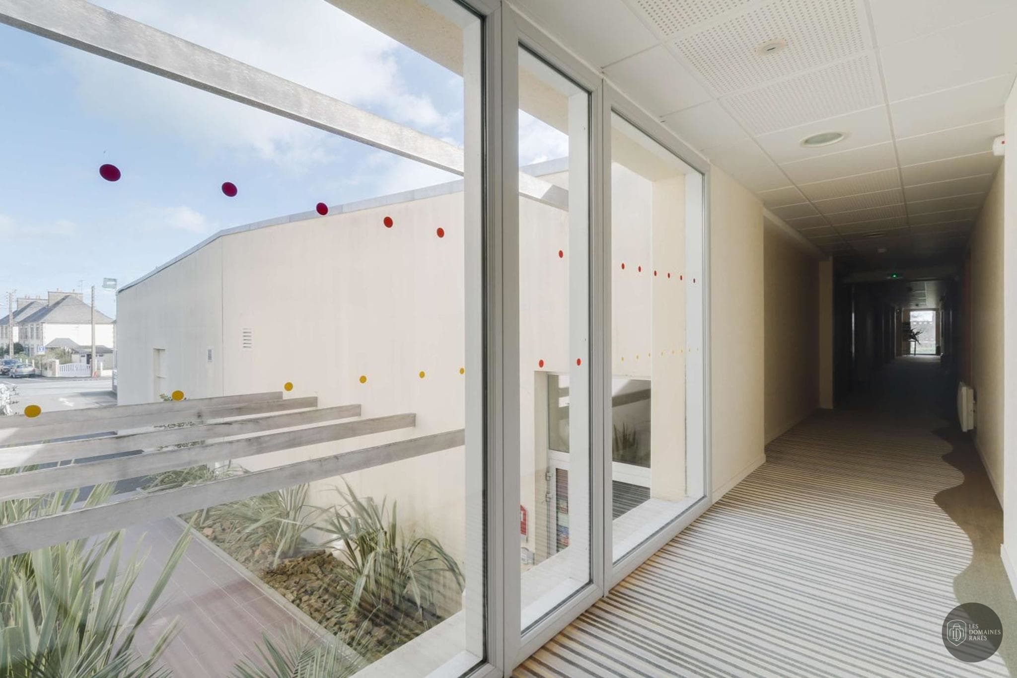 Brit Hôtel Alghotel Cancale
