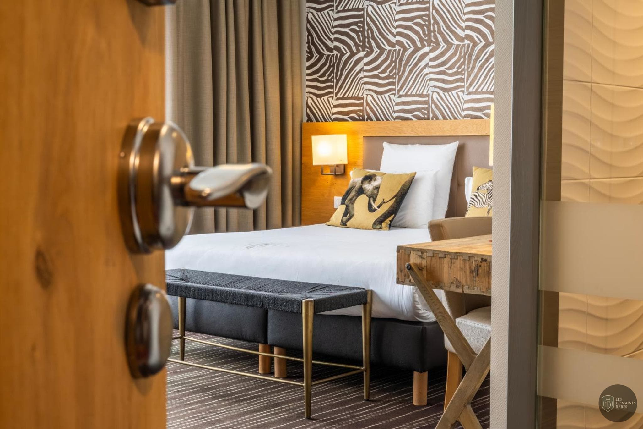 Brit Hôtel Strasbourg Le Lodge
