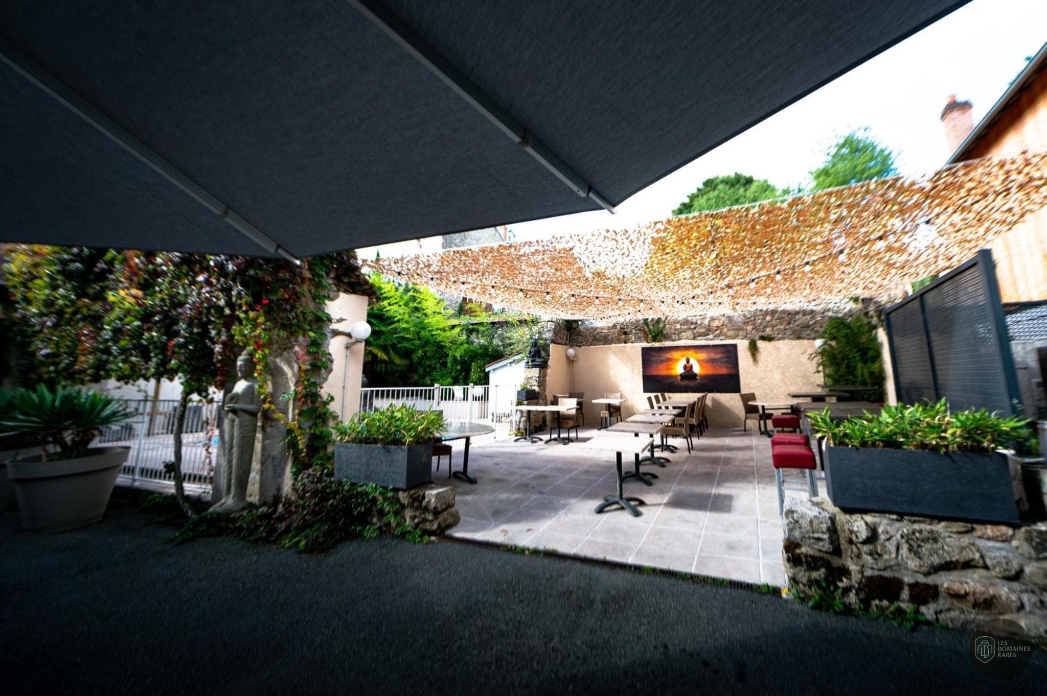 Brit Hôtel Auclair