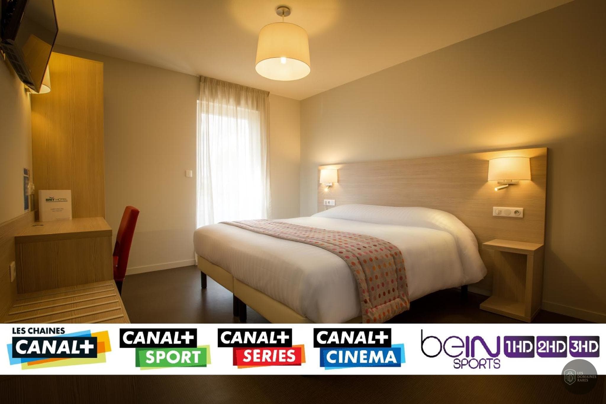 Brit Hôtel Brive la Gaillarde