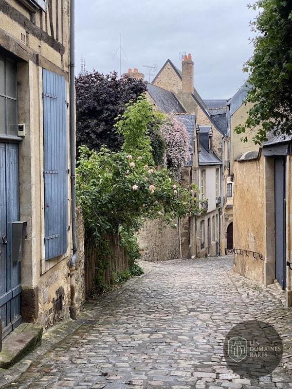 Brit Hôtel Le Cottage