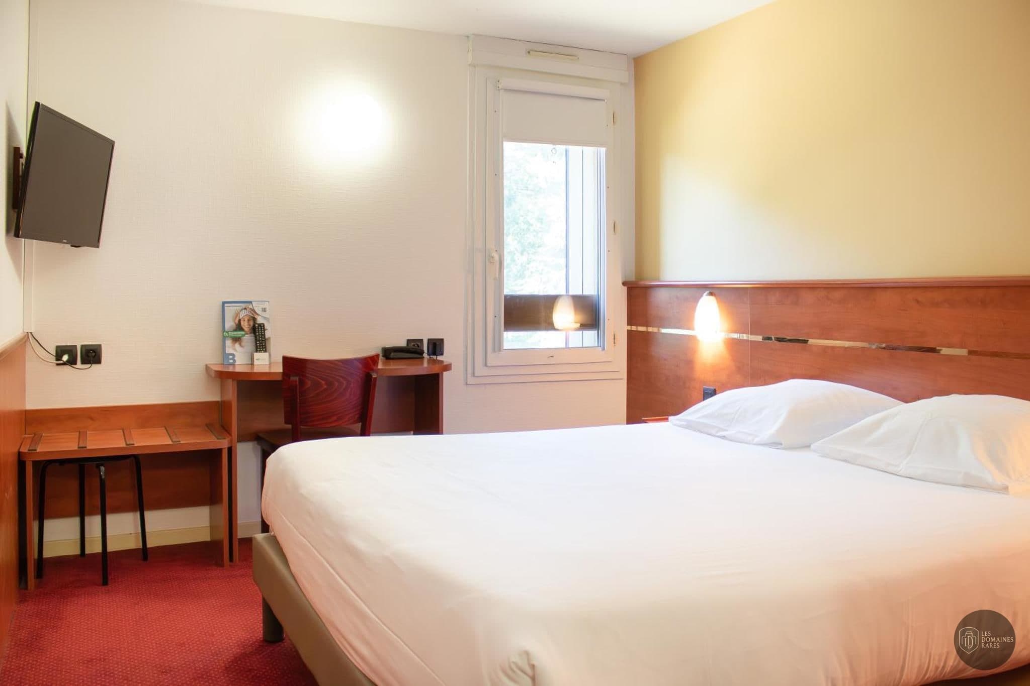 Brit Hotel Agen L'Aquitaine