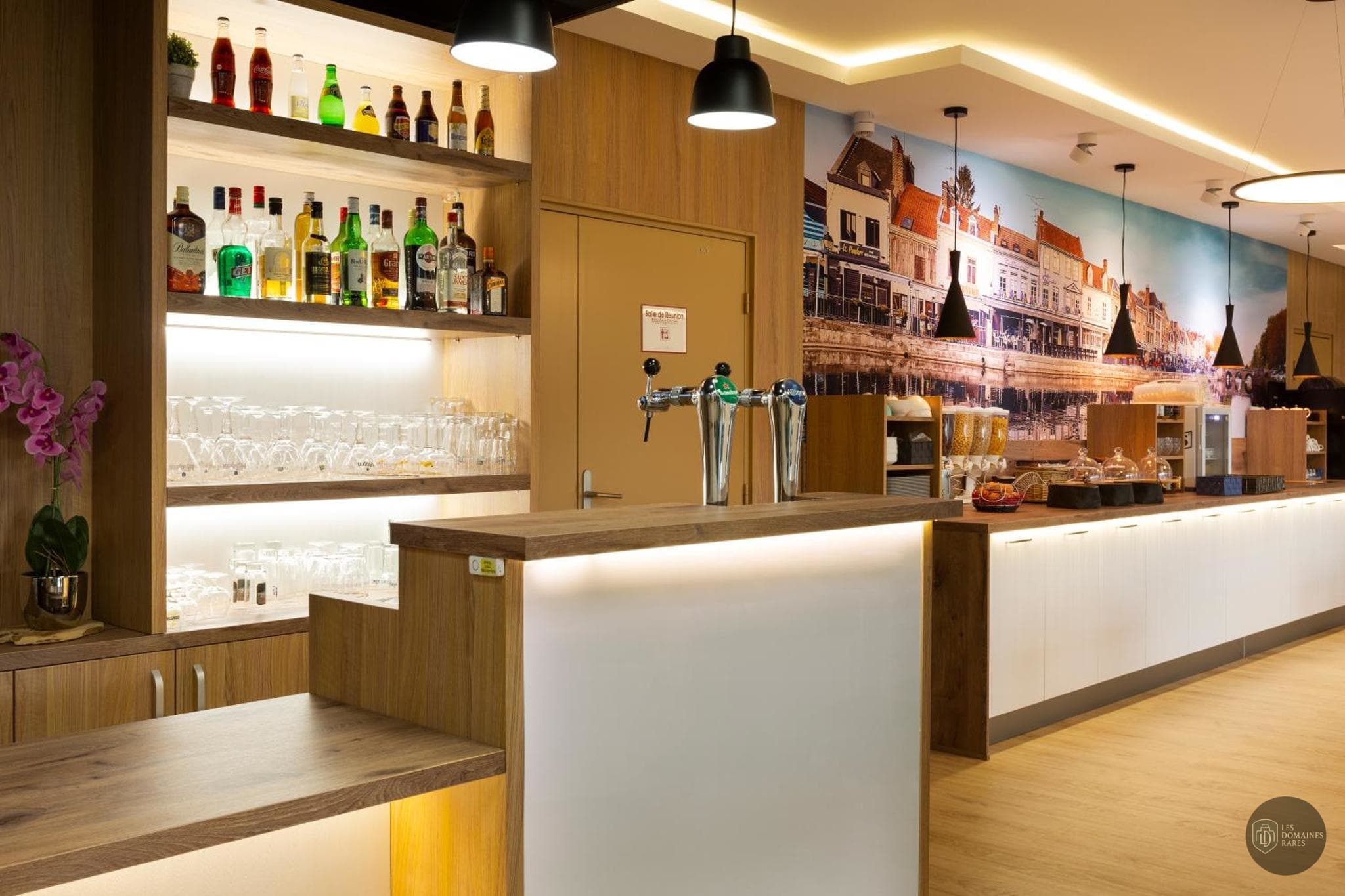 Brit Hotel Amiens