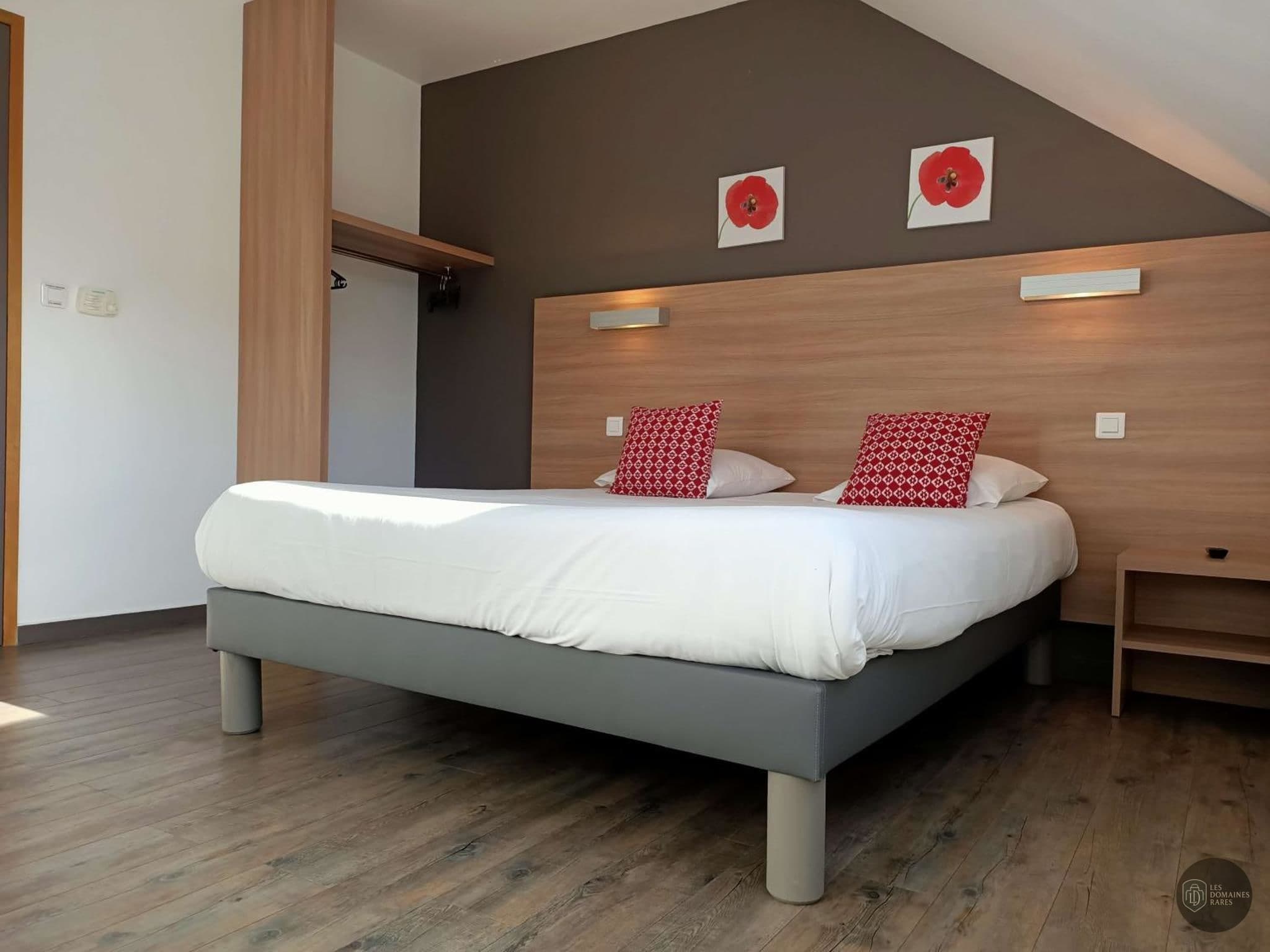 Brit Hotel Besançon