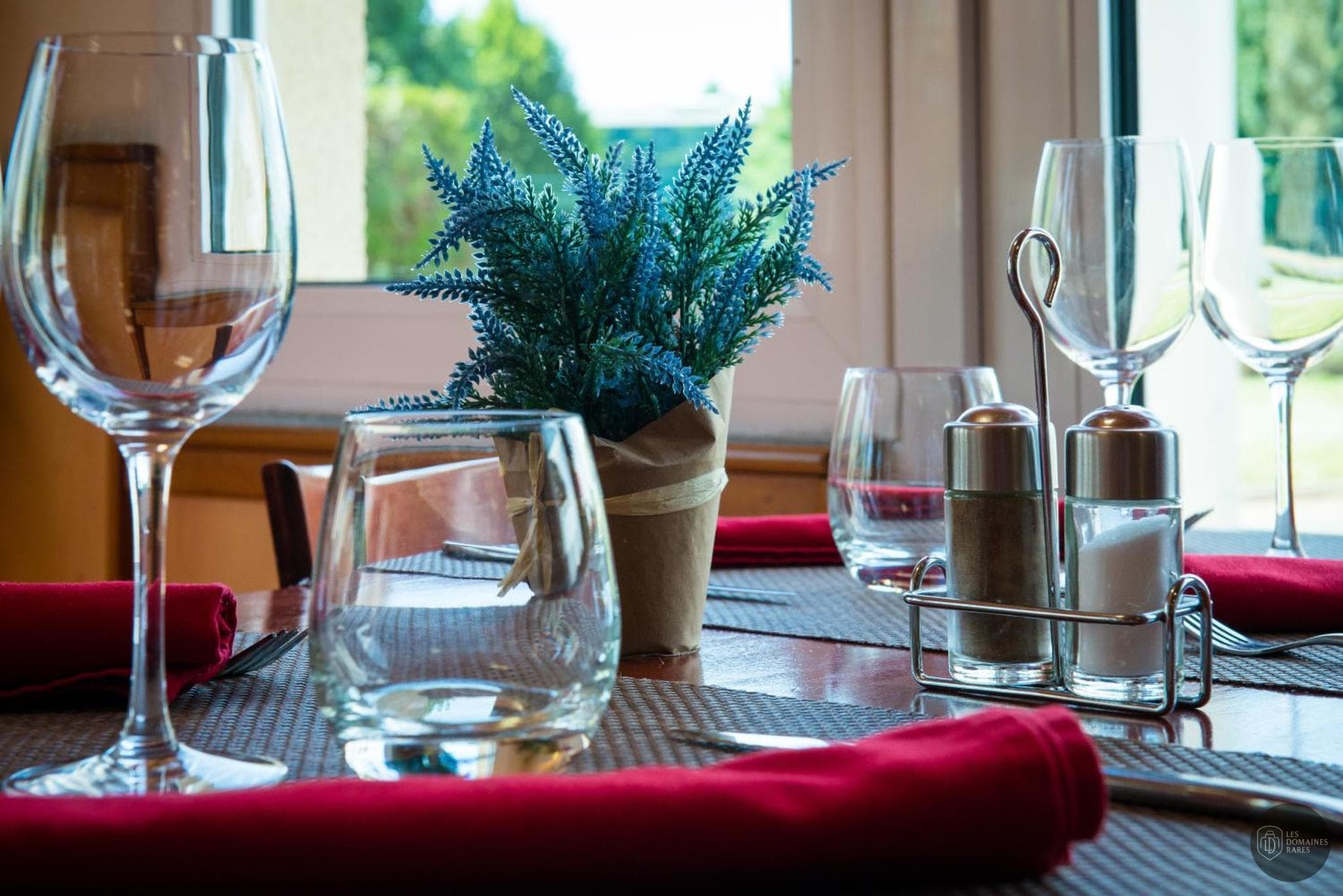 Brit Hotel Blois Le Prema