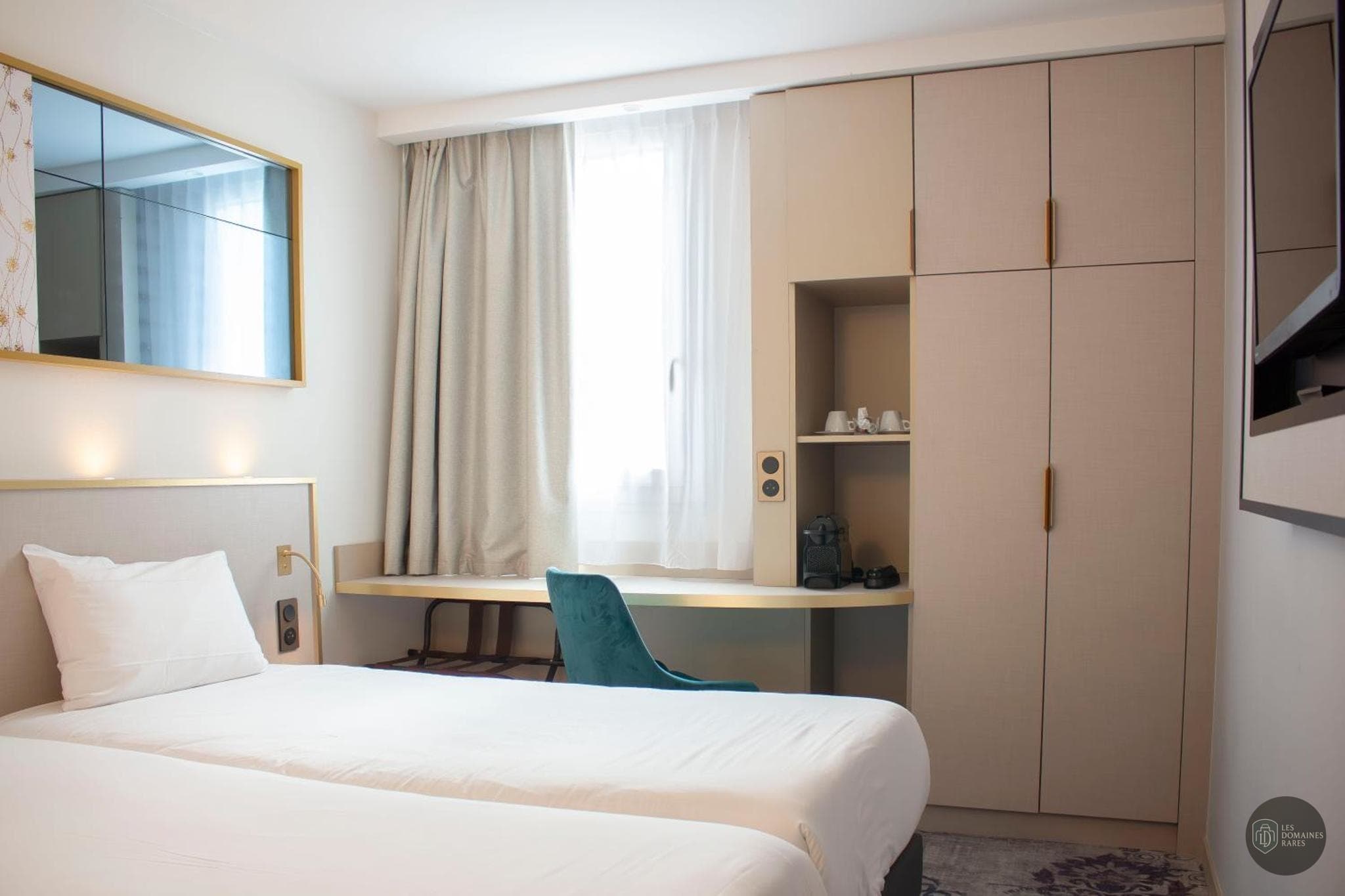 Brit Hotel Bordeaux Aéroport Le Soretel