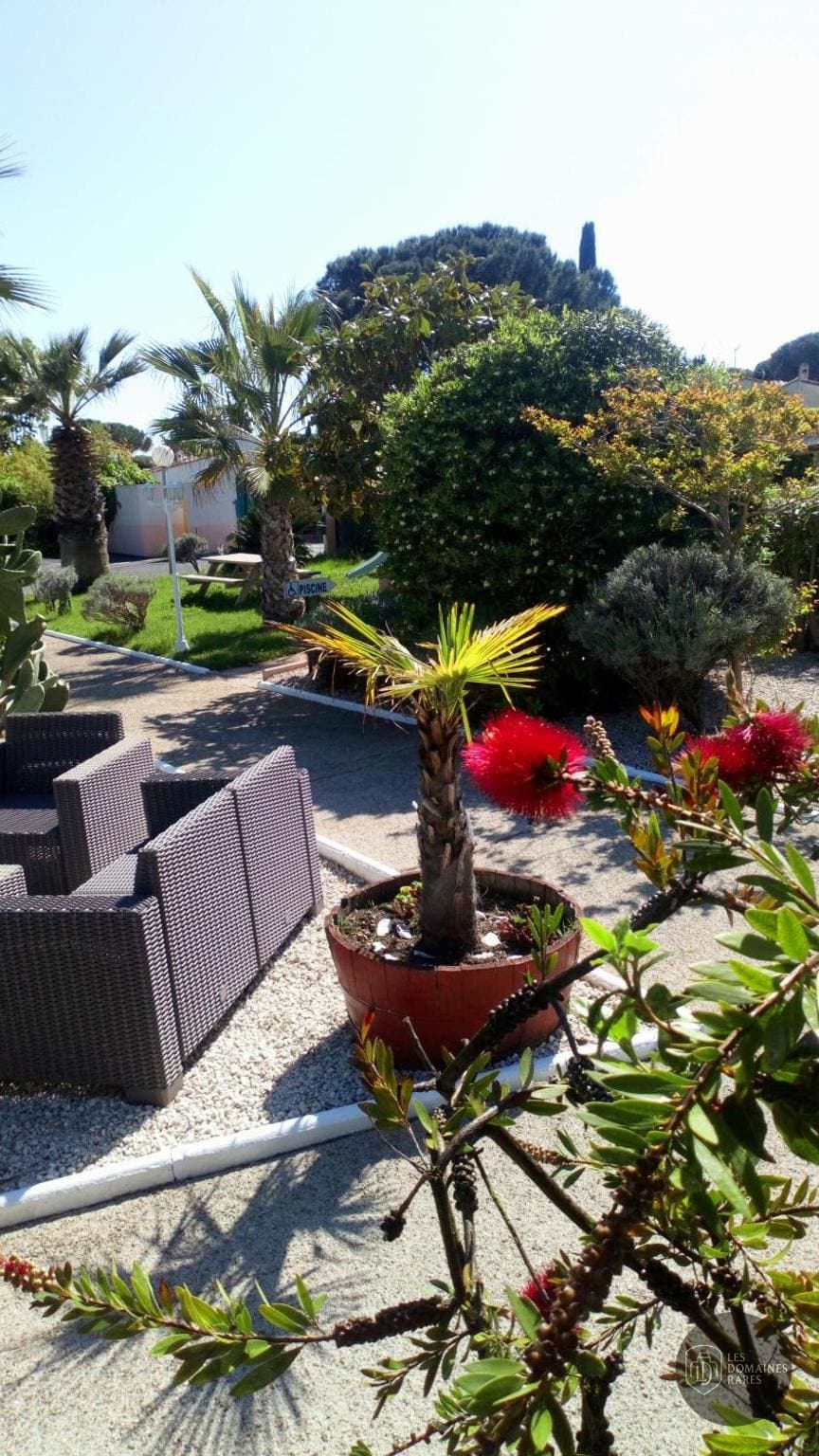 Brit Hotel Confort Hélios Agde
