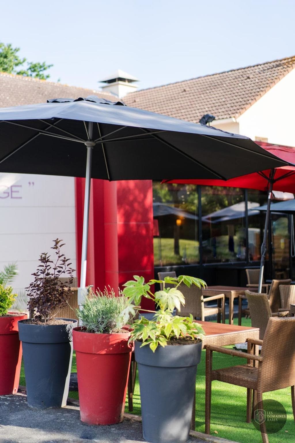 Brit Hotel Essentiel Cholet