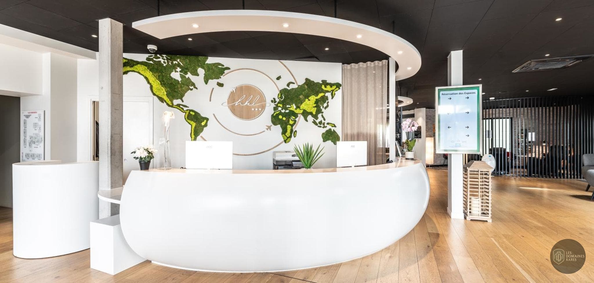 Brit Hotel Ker Lann Rennes Aeroport - Parc Expo