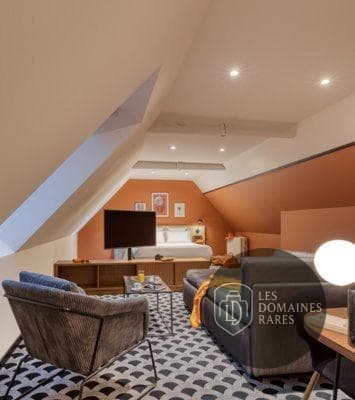Brit Hotel Loudéac Les Voyageurs