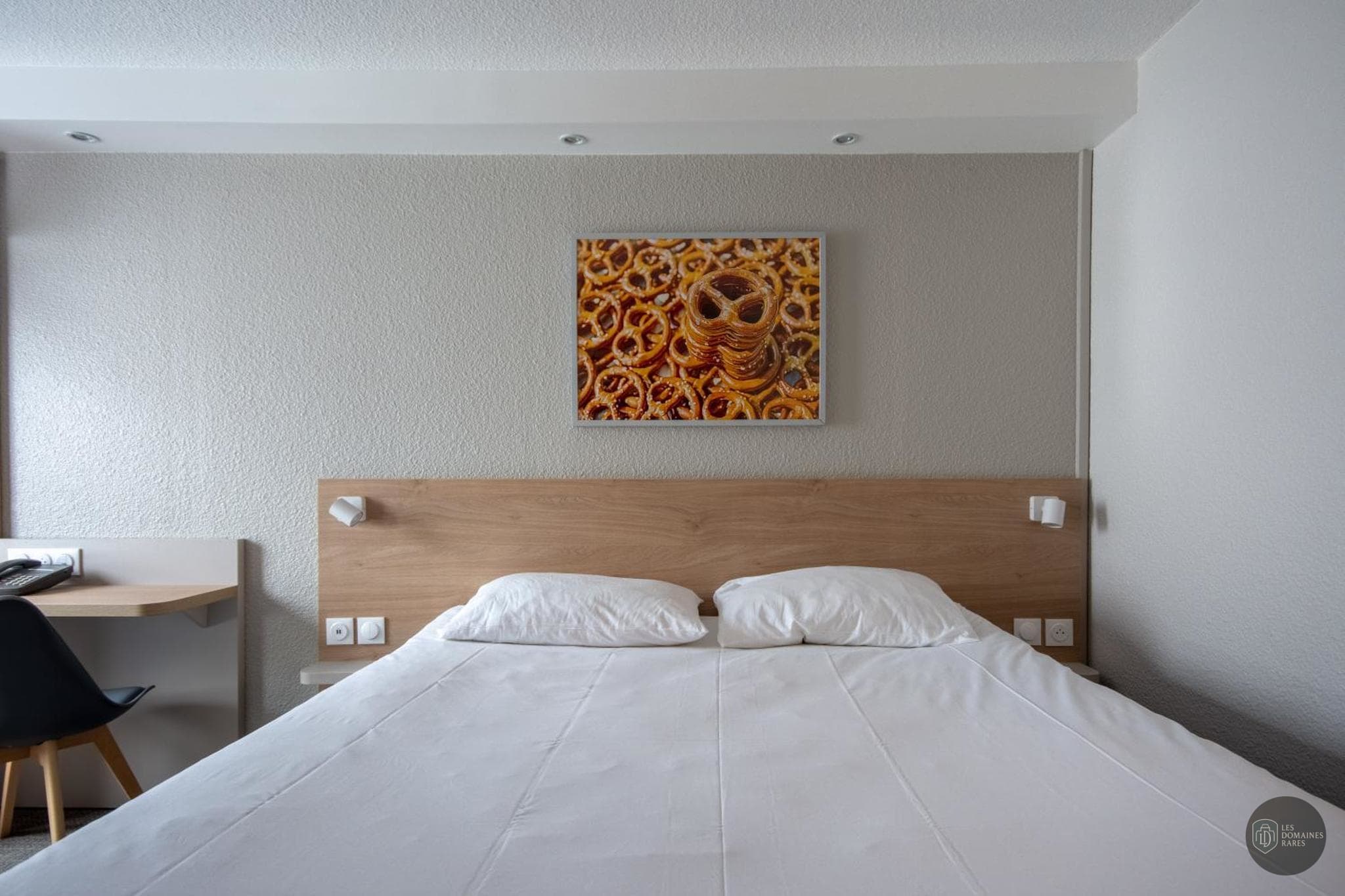 Brit Hotel Mulhouse Centre