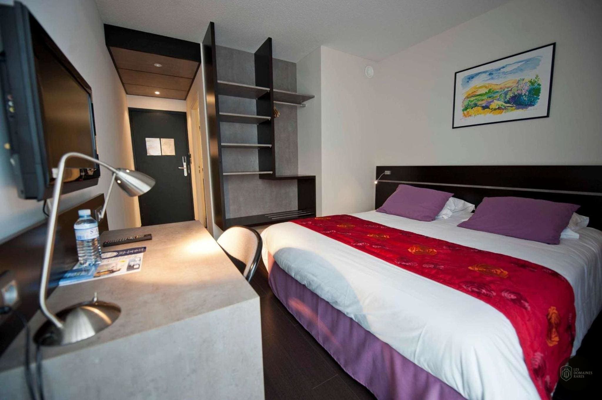 Brit Hotel Pleumeur-Bodou - Golf Hotel de Saint-Samson
