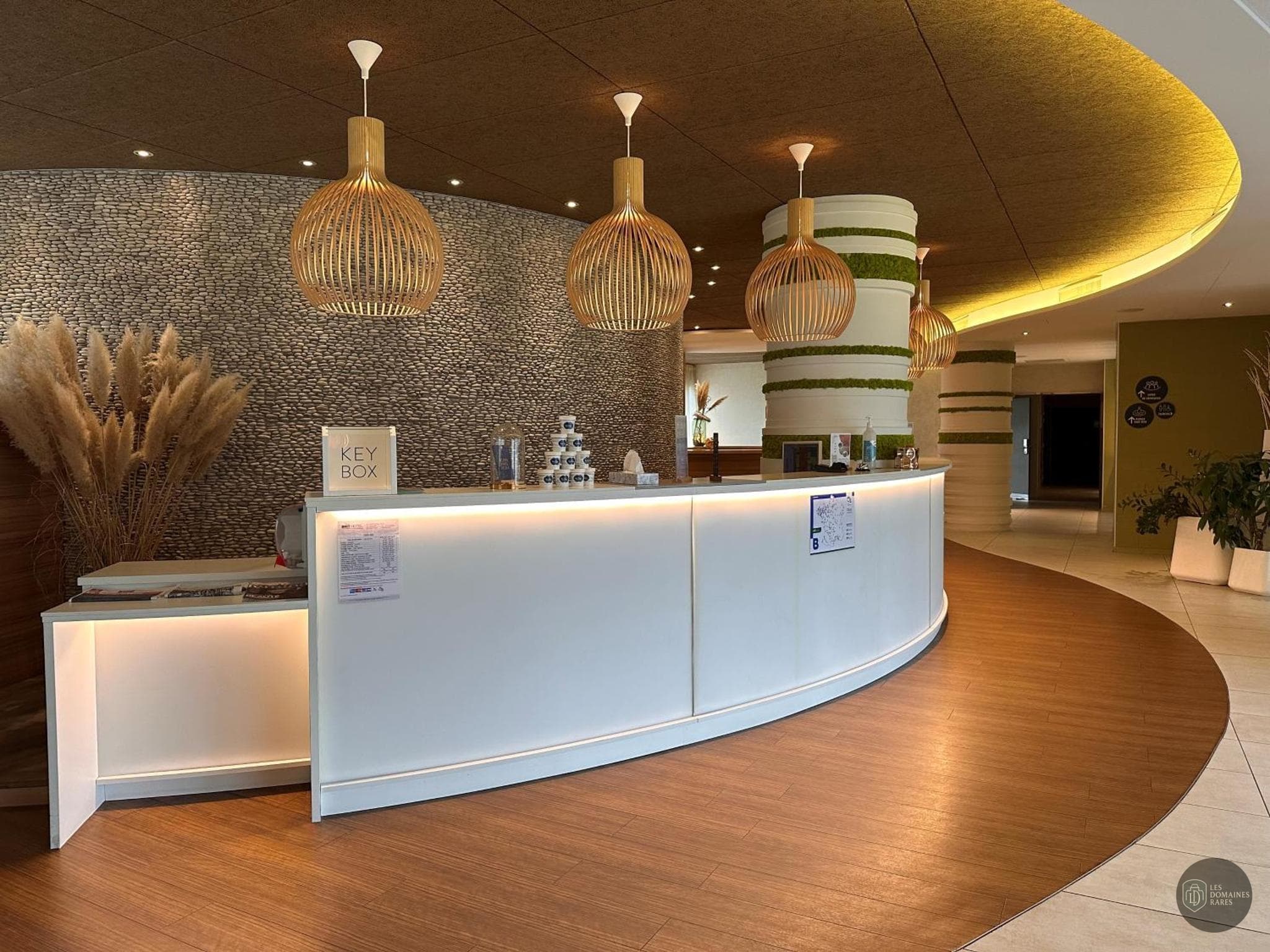 Brit Hotel Privilège Plérin