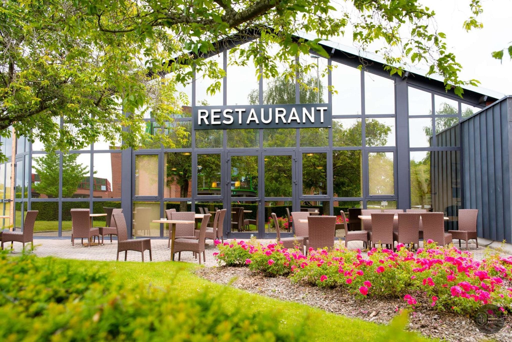 Brit Hotel Rennes Saint Grégoire Le Villeneuve