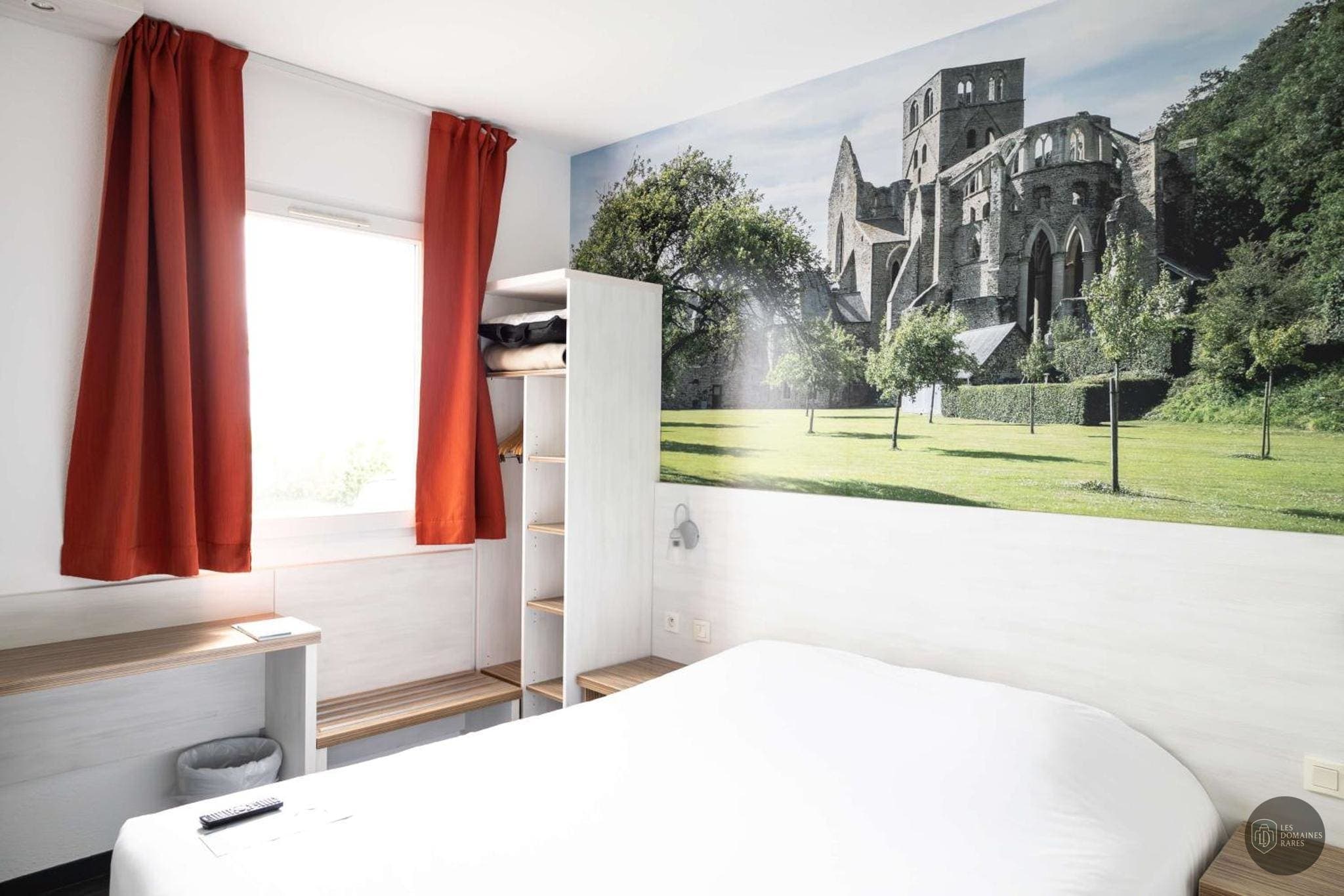 Brit Hotel Saint-Lô