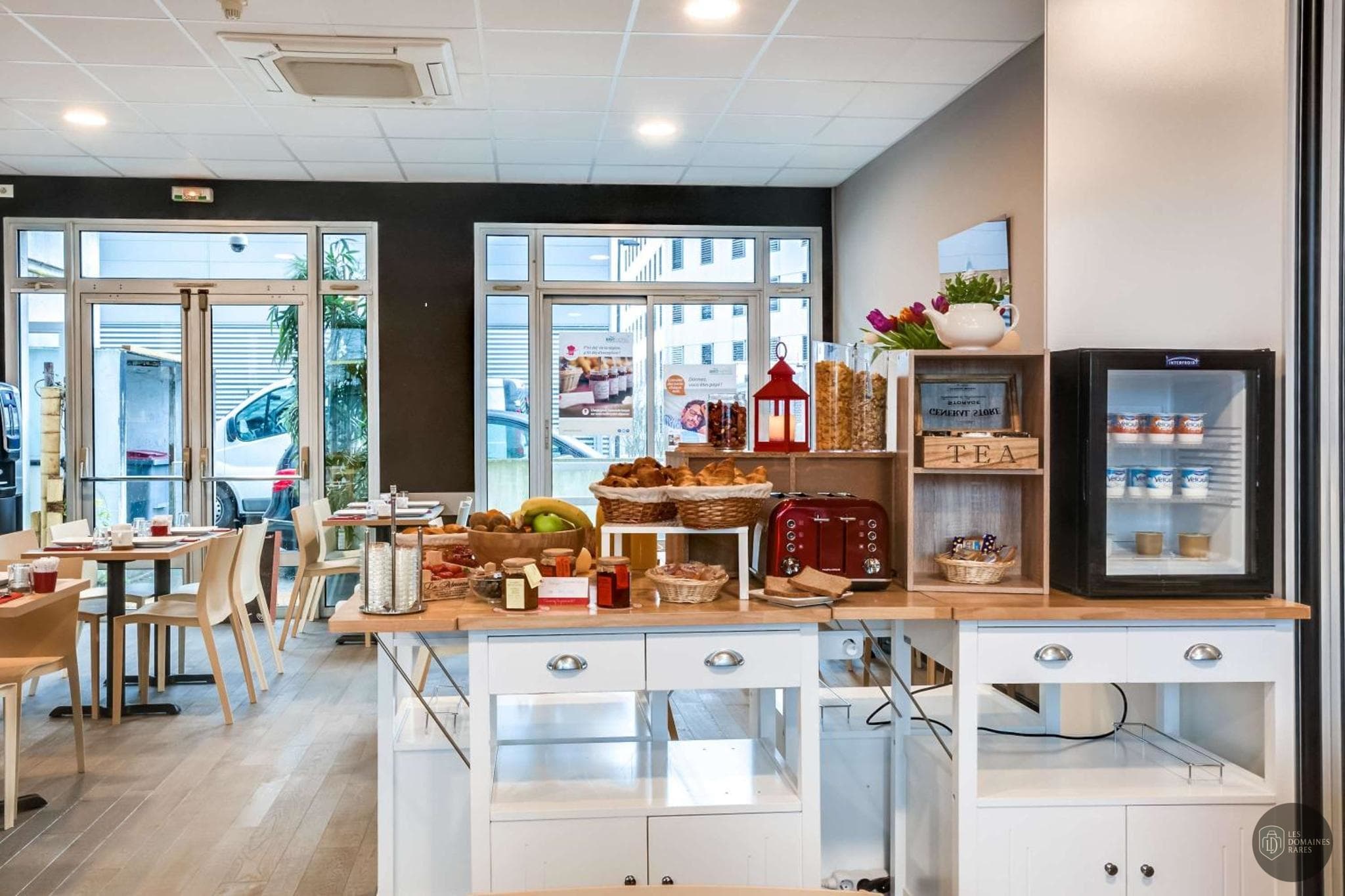 Brit Hotel Saint-Nazaire Centre Gare
