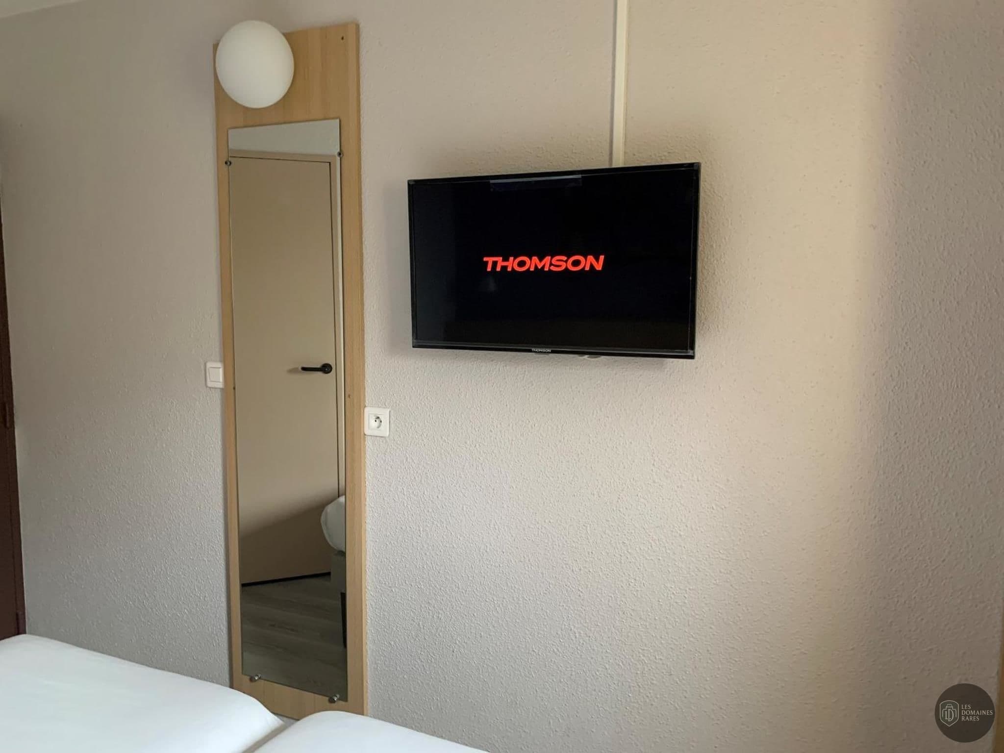 Brit Hotel Tours Sud