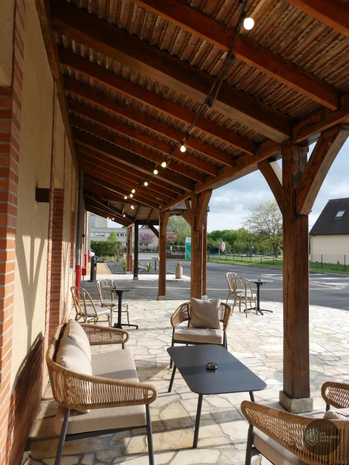 Brit Hotel confort Alençon