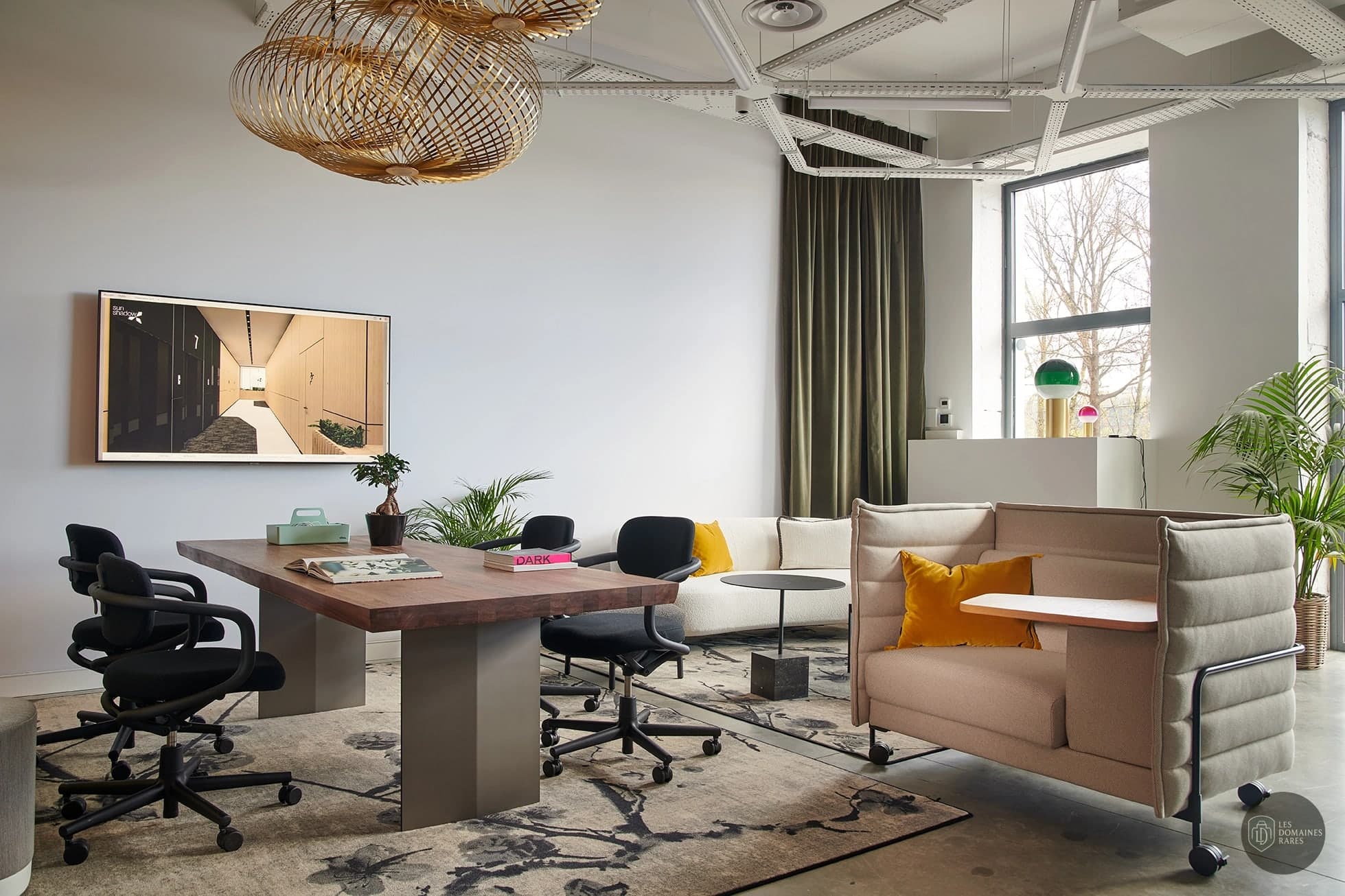 Bureaux des Futurs