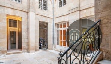 Buro Club Bordeaux Grand-Théâtre