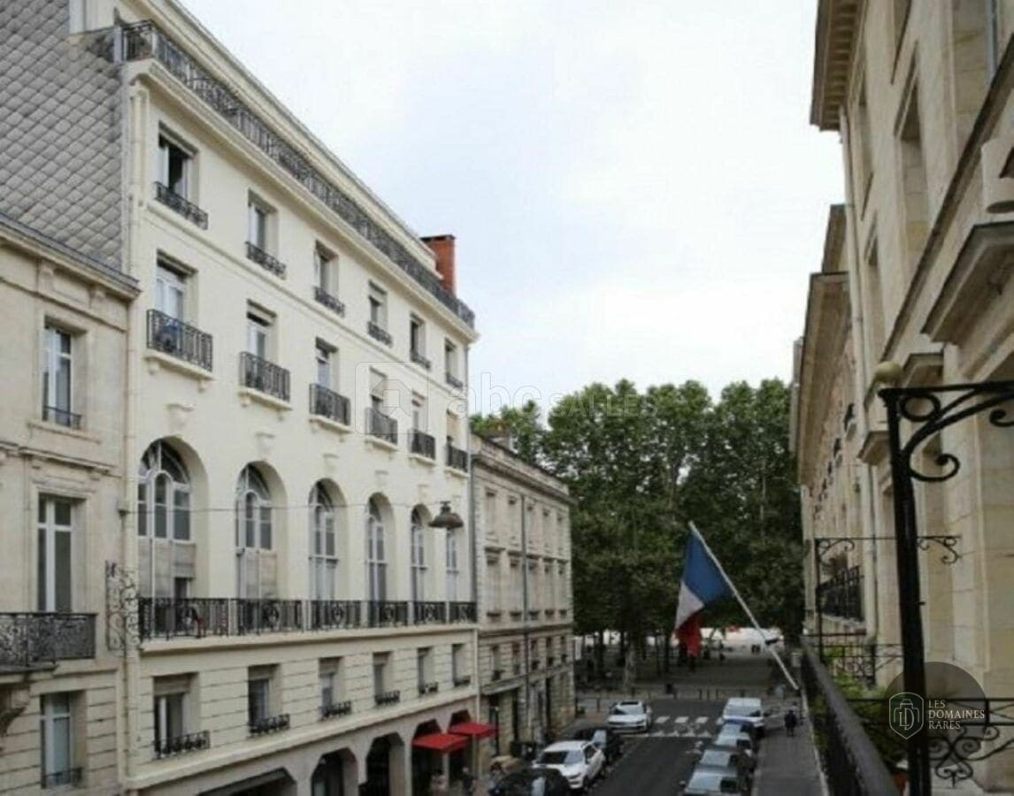Buro Club Bordeaux Quinconces