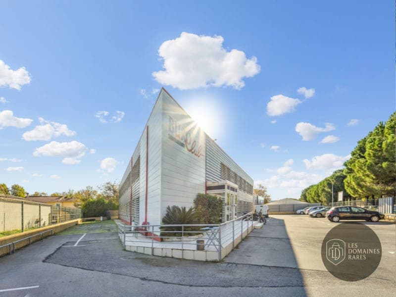 Buro Club Montpellier