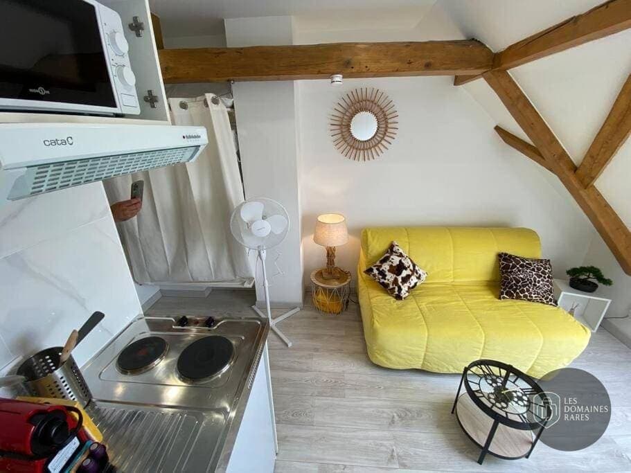 Buro Club Mulhouse