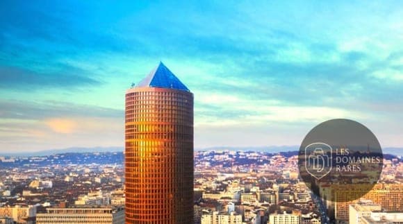 Buro Club de Lyon
