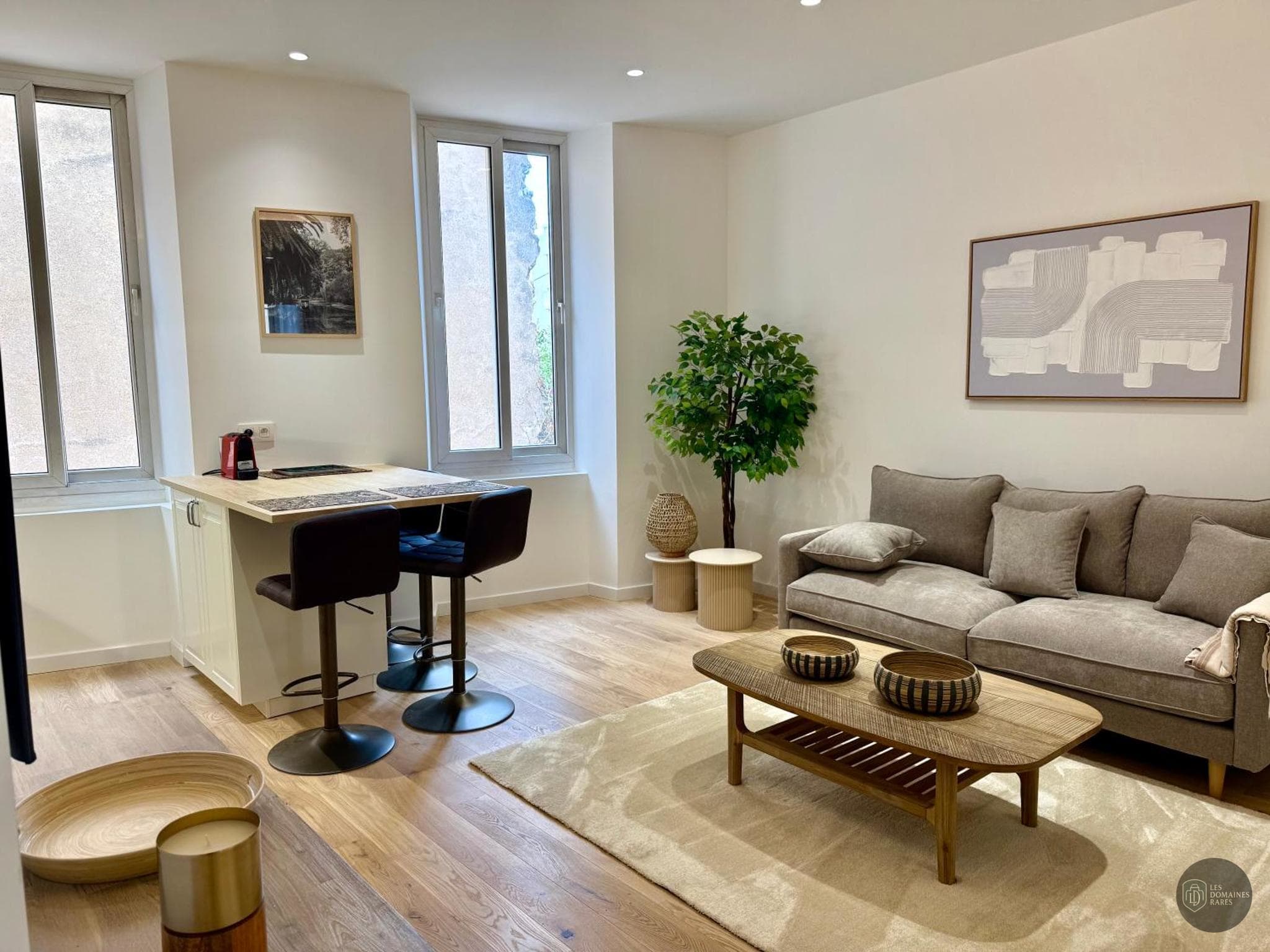 Buro Connexion