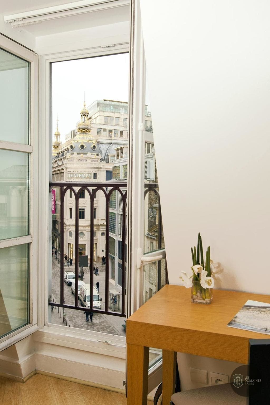 Business Center Opéra