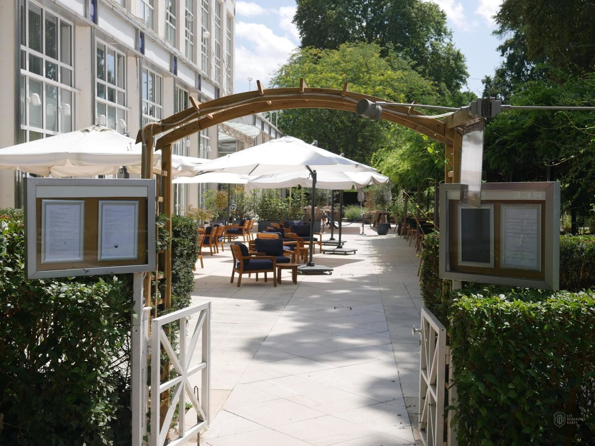 Célestins Spa Thermal et Hôtel