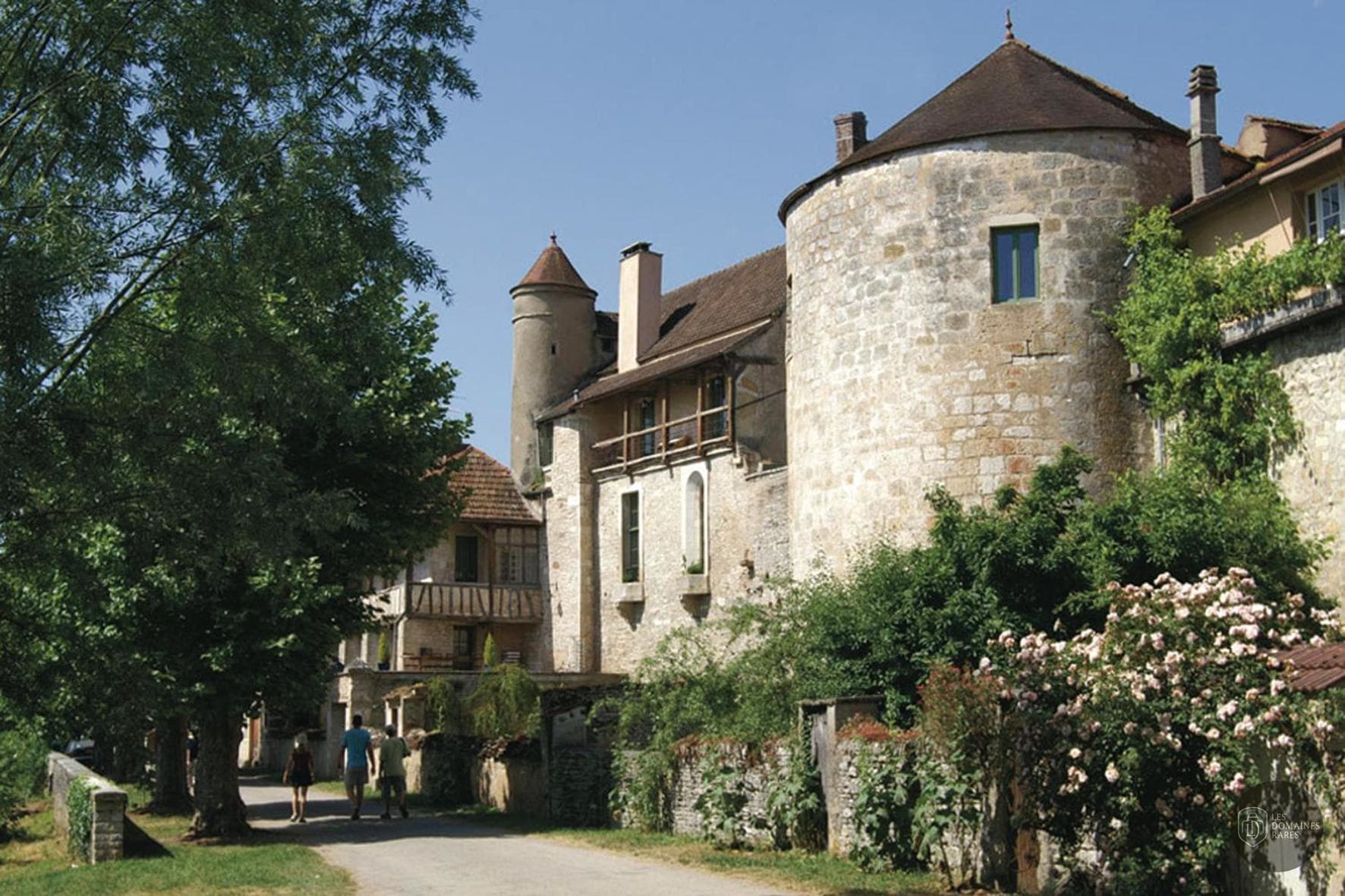 Côté Serein - Domaine de Venoise