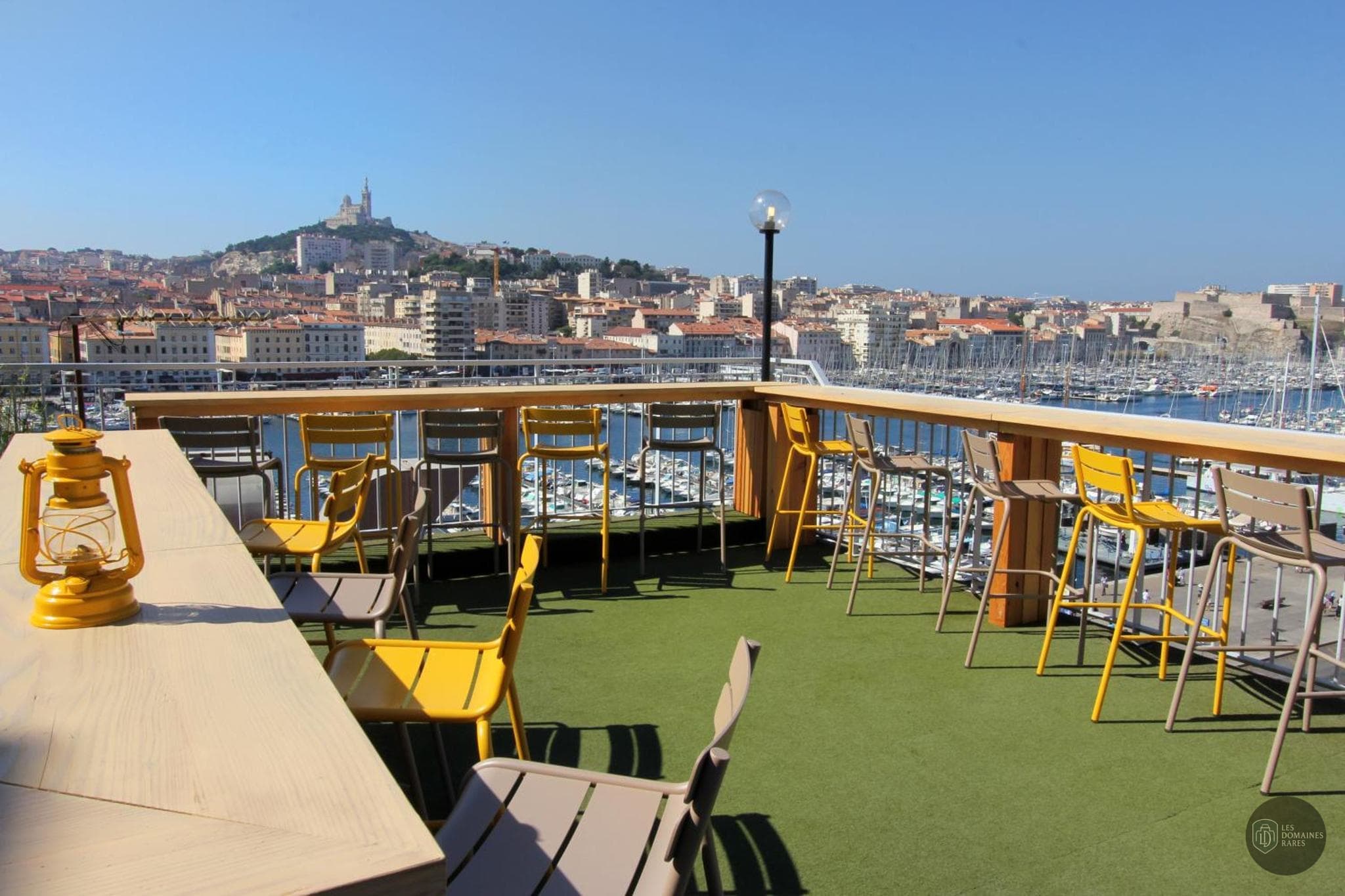 C2 Hôtel