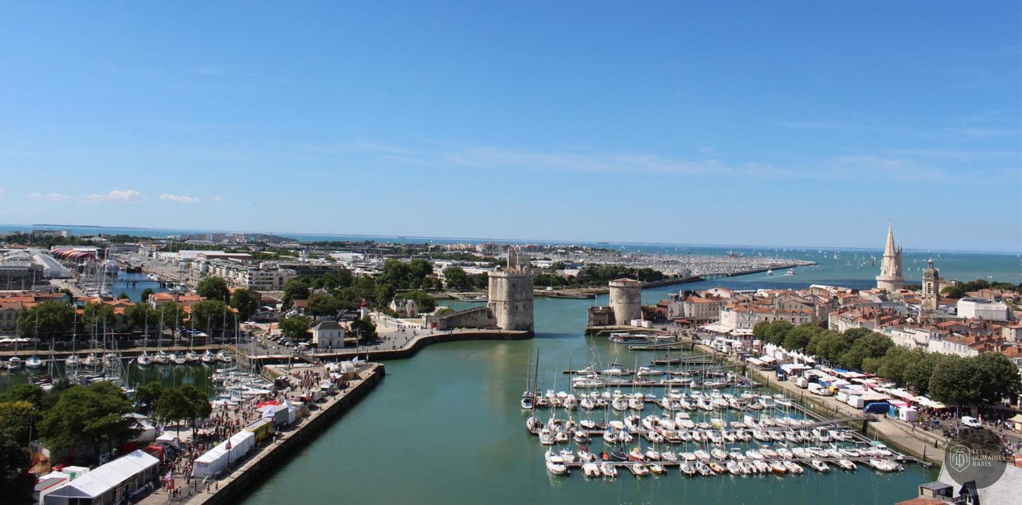 CGR La Rochelle les Minimes