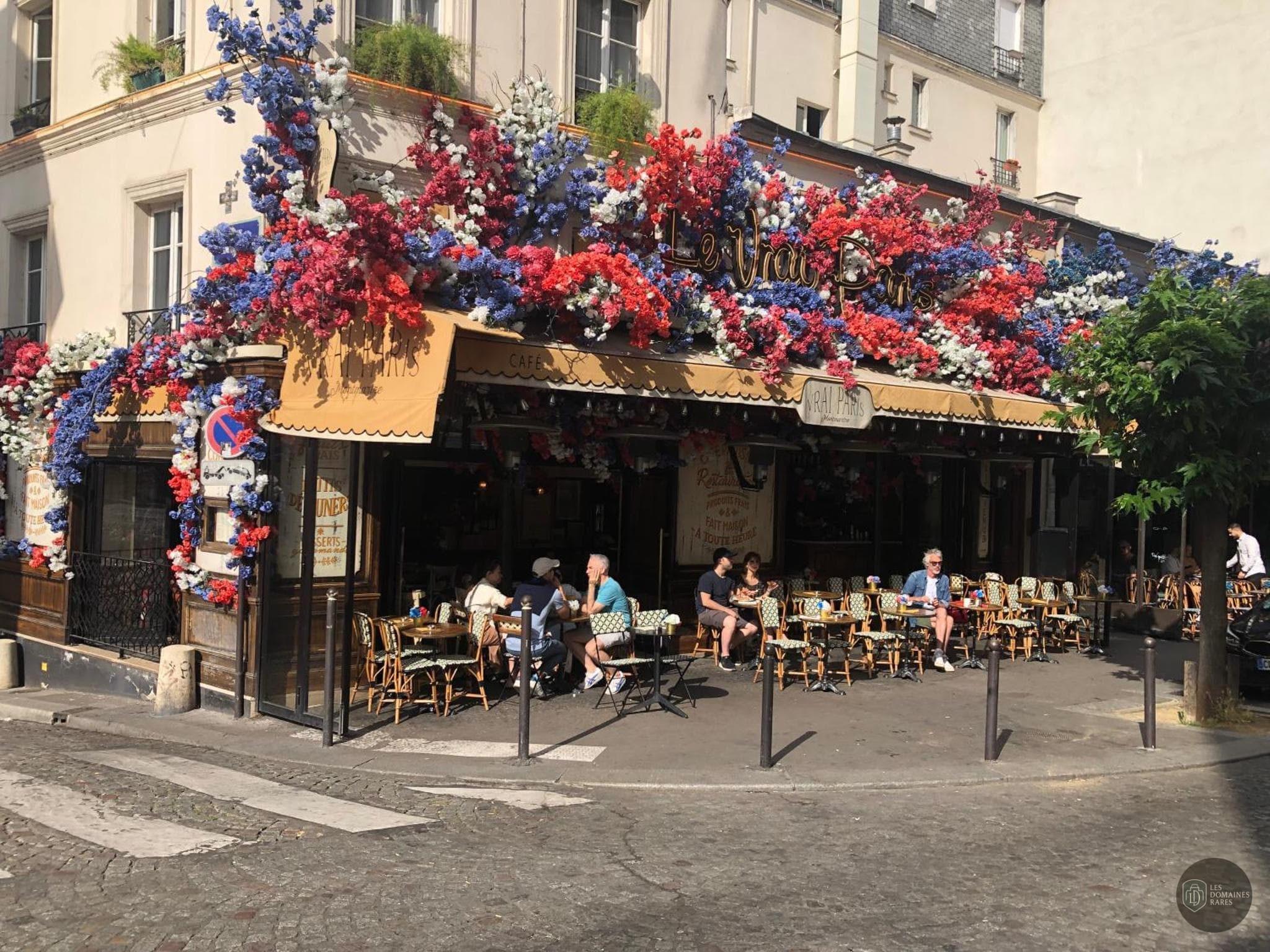 Cabaret La Vénus
