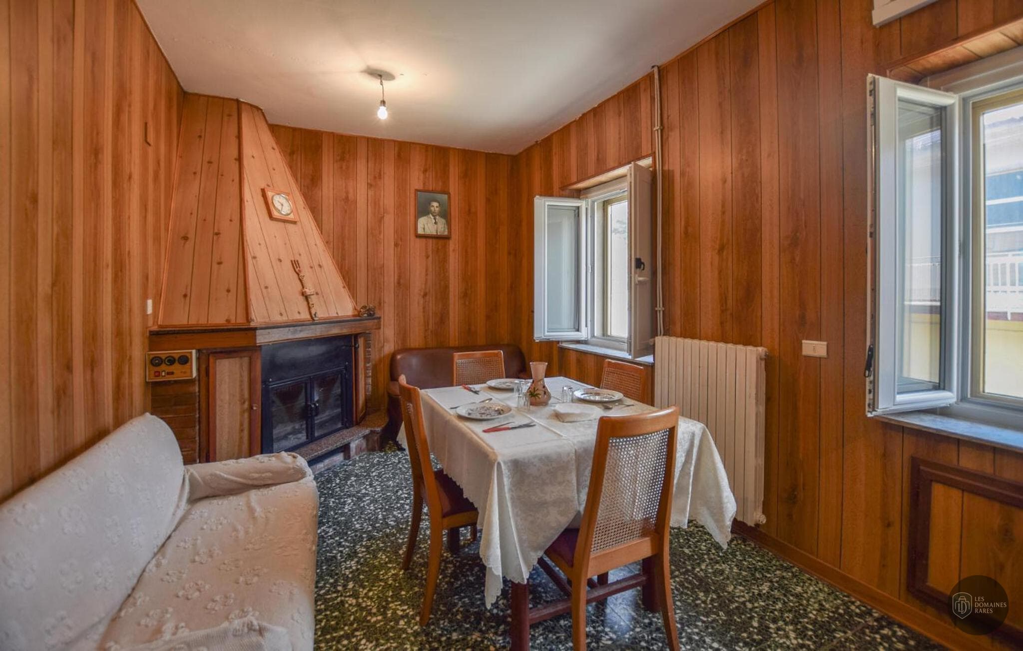Café Le Parc