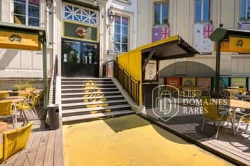 Café Oz Denfert-Rochereau