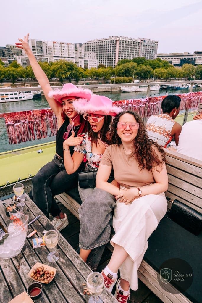 Café Oz Rooftop